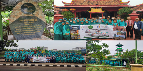 Kegiatan P5P2RA dalam Konteks Moderasi Beragama