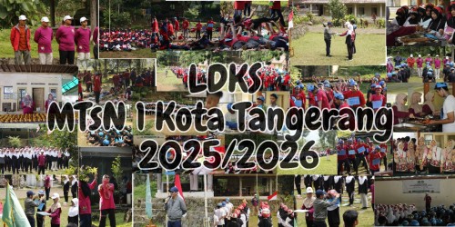 Membentuk Pemimpin Berkarakter Berani Bersikap dan Lawan Perundungan